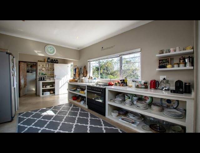 4 BEDROOM HOUSE TO LET IN WESTVILLE